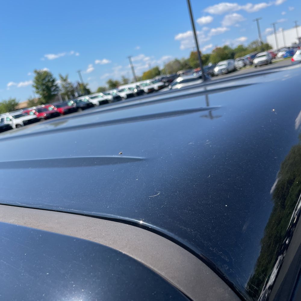 2018 GMC Sierra 2500HD Denali