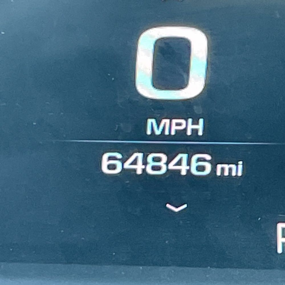 2018 GMC Sierra 2500HD Denali