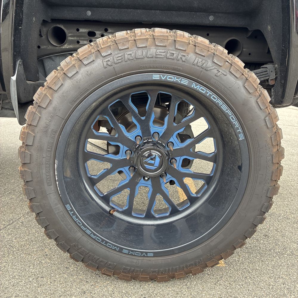 2017 GMC Sierra 2500HD Denali