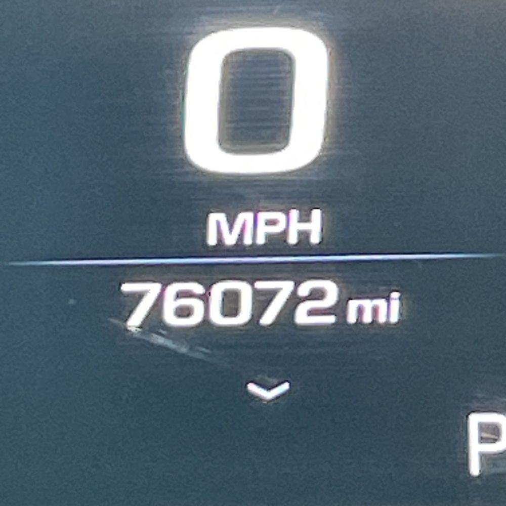 2018 GMC Sierra 2500HD Denali