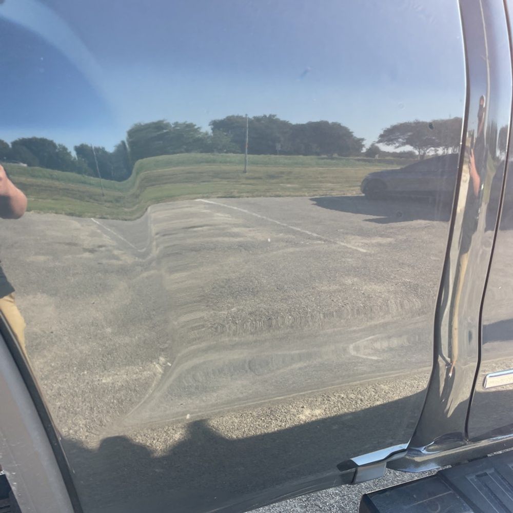 2018 GMC Sierra 2500HD Denali