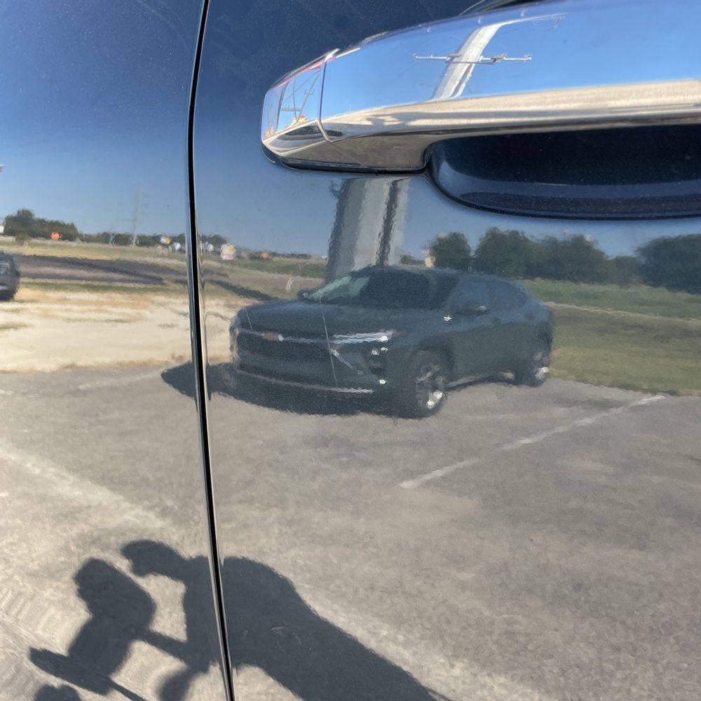 2018 GMC Sierra 2500HD Denali