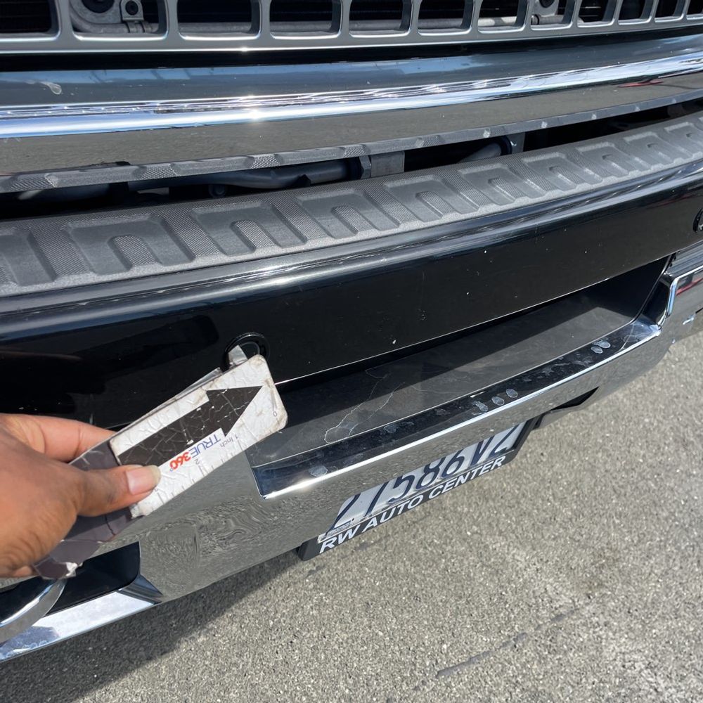 2017 GMC Sierra 2500HD Denali