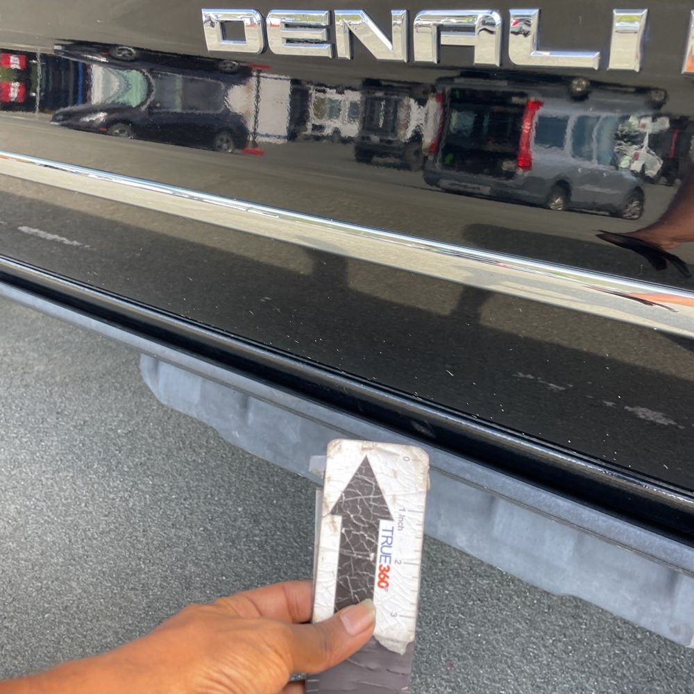 2017 GMC Sierra 2500HD Denali