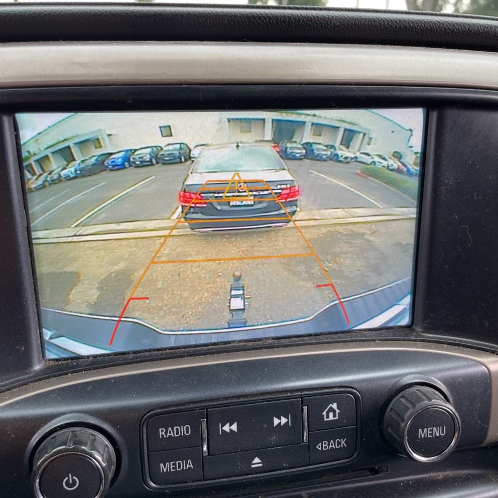 2017 GMC Sierra 2500HD Denali