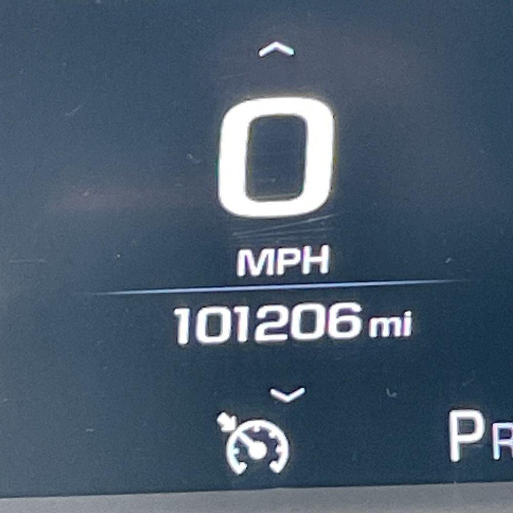 2018 GMC Sierra 2500HD Denali