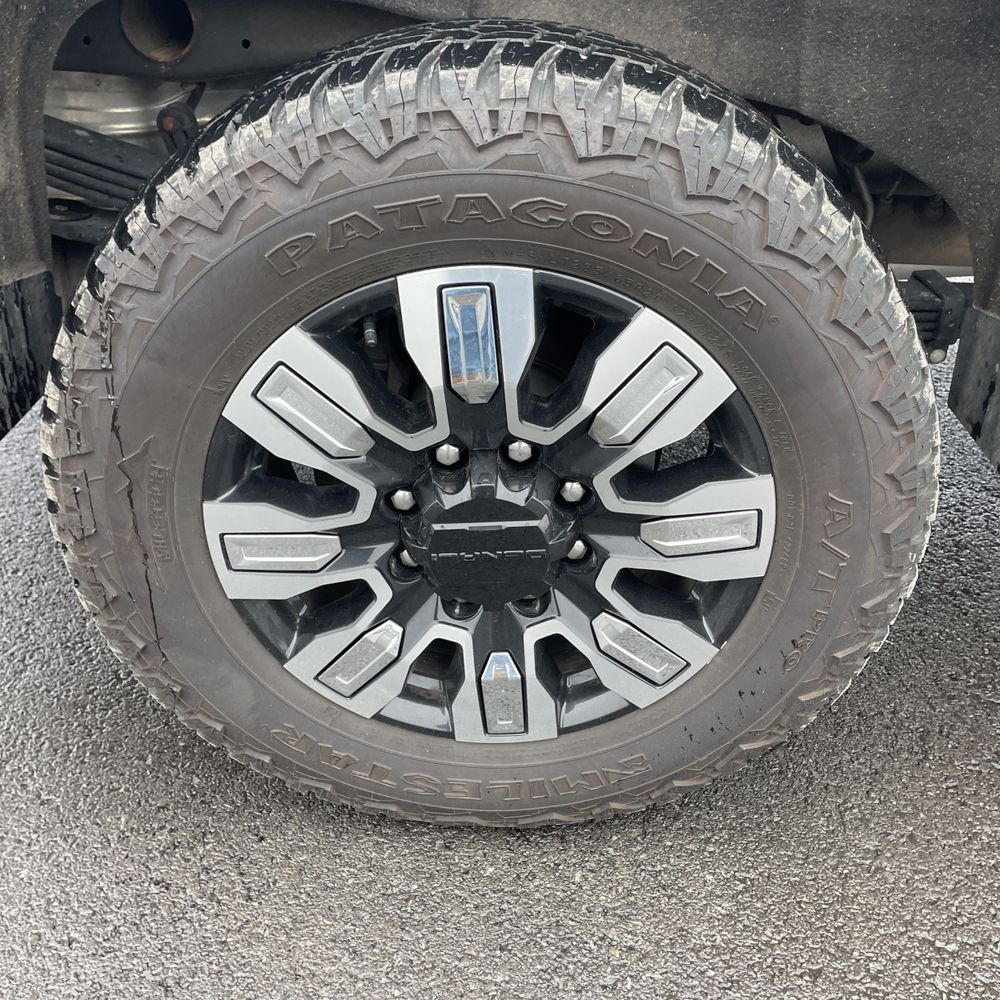 2023 GMC Sierra 2500 SLT