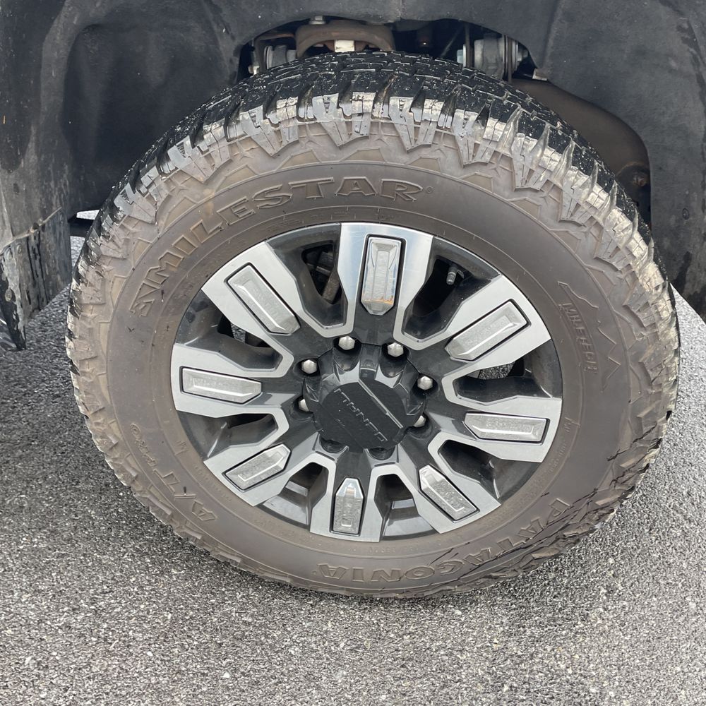 2023 GMC Sierra 2500 SLT