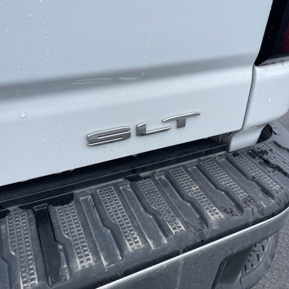 2023 GMC Sierra 2500 SLT