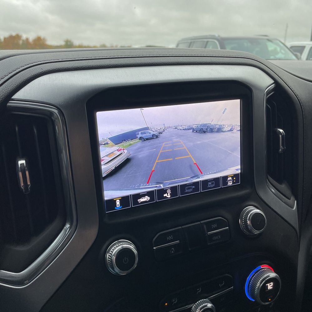 2023 GMC Sierra 2500 SLT