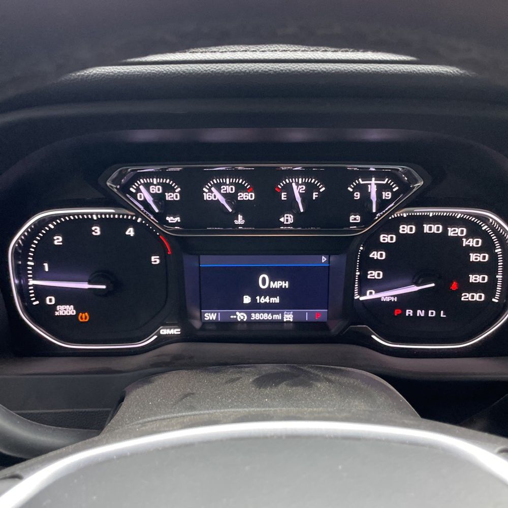 2023 GMC Sierra 2500 SLT