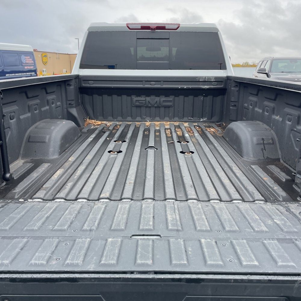 2023 GMC Sierra 2500 SLT