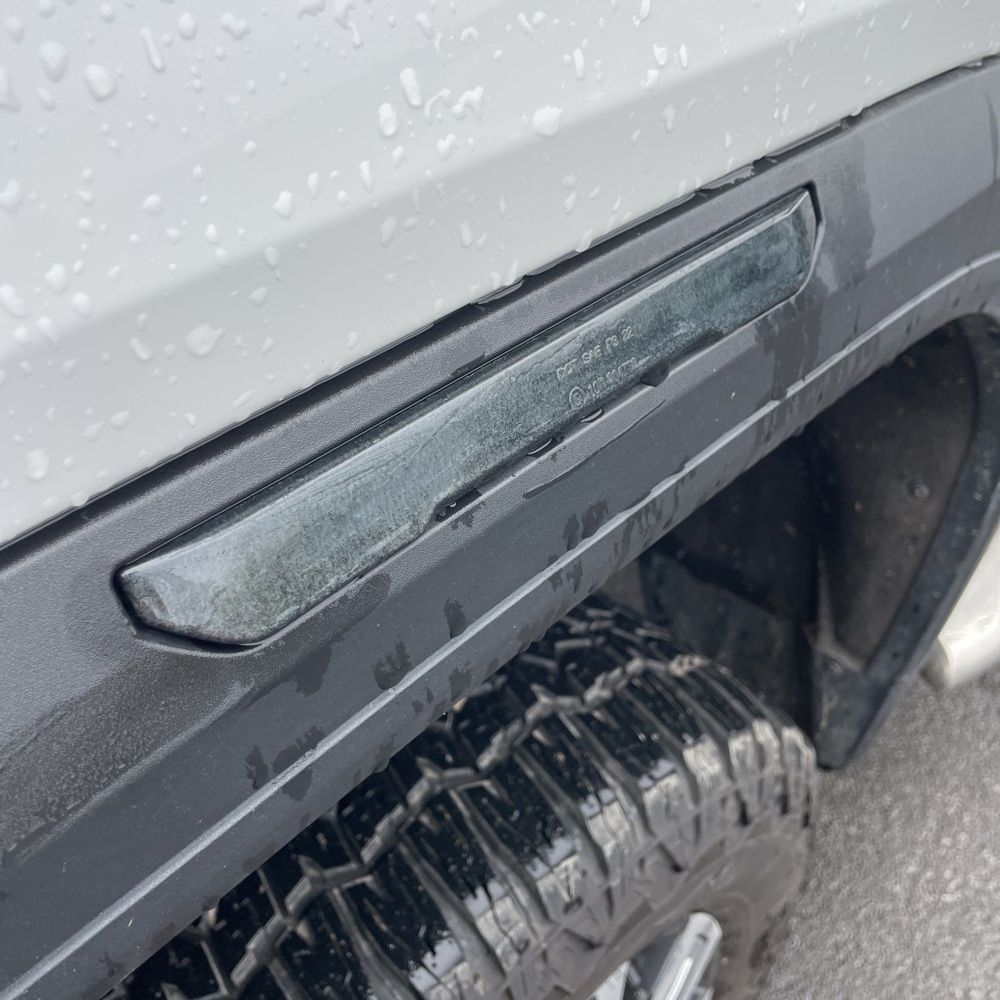 2023 GMC Sierra 2500 SLT