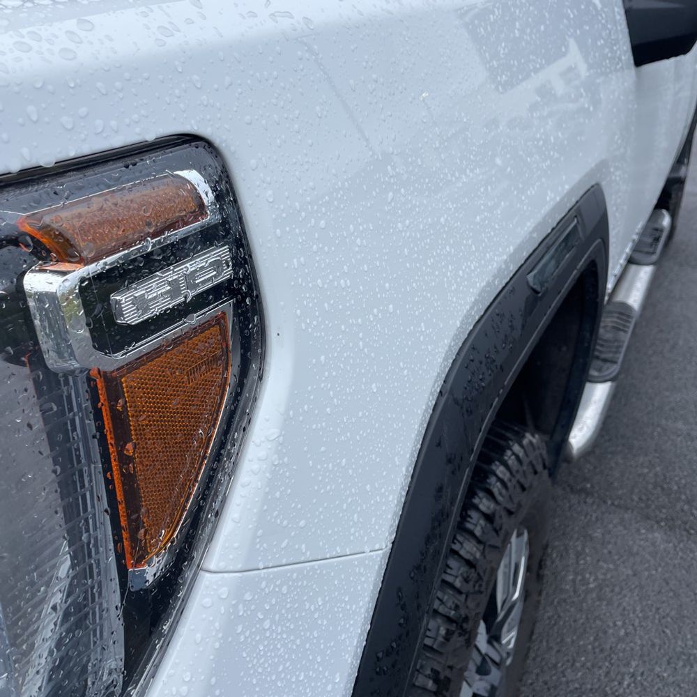 2023 GMC Sierra 2500 SLT