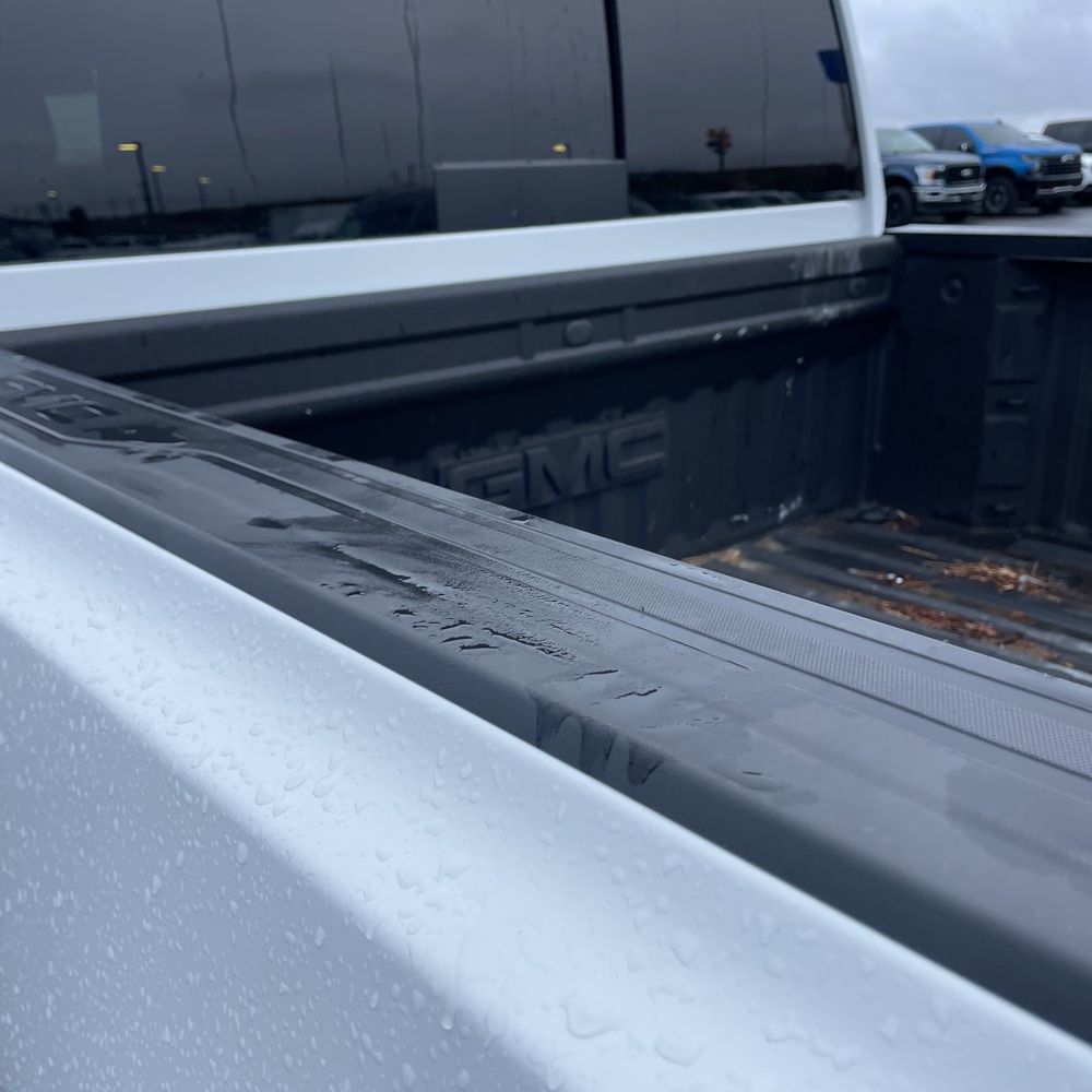 2023 GMC Sierra 2500 SLT