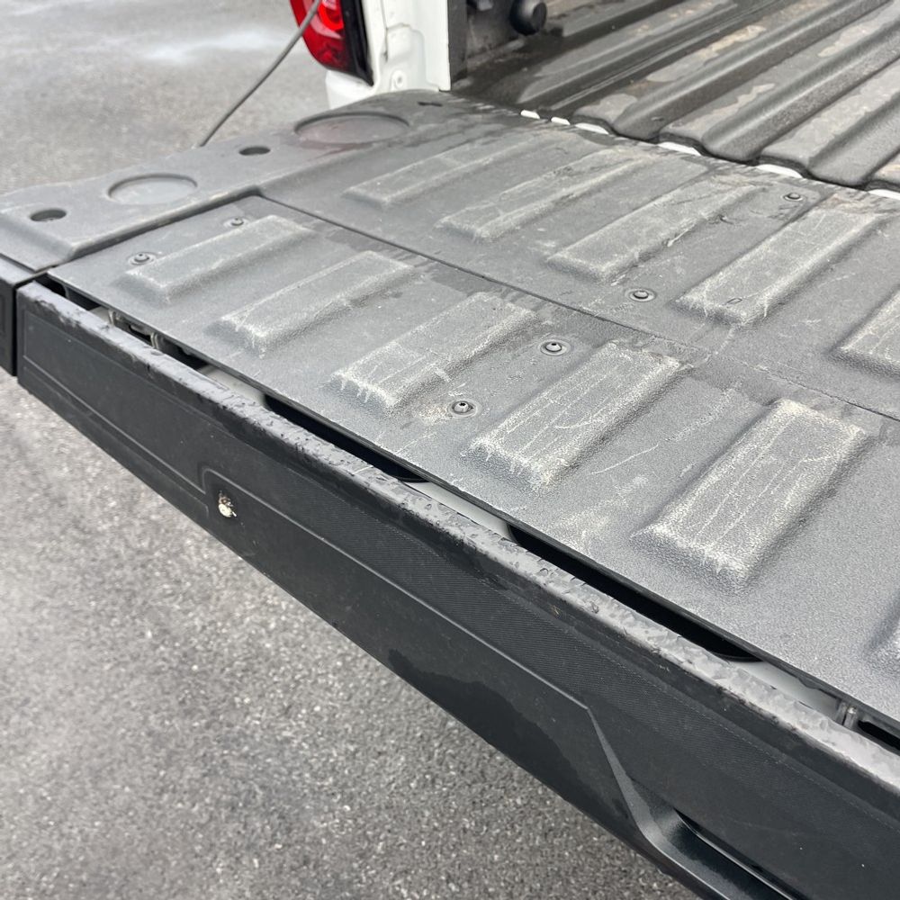 2023 GMC Sierra 2500 SLT