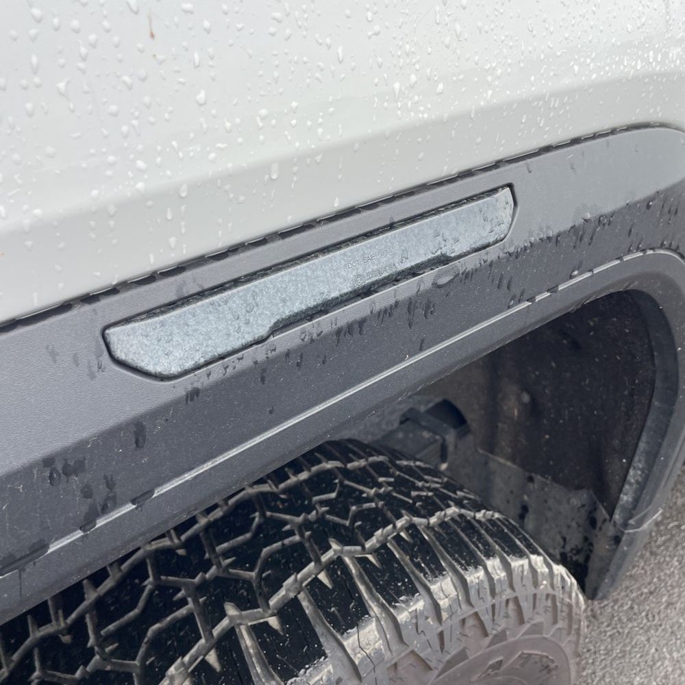 2023 GMC Sierra 2500 SLT