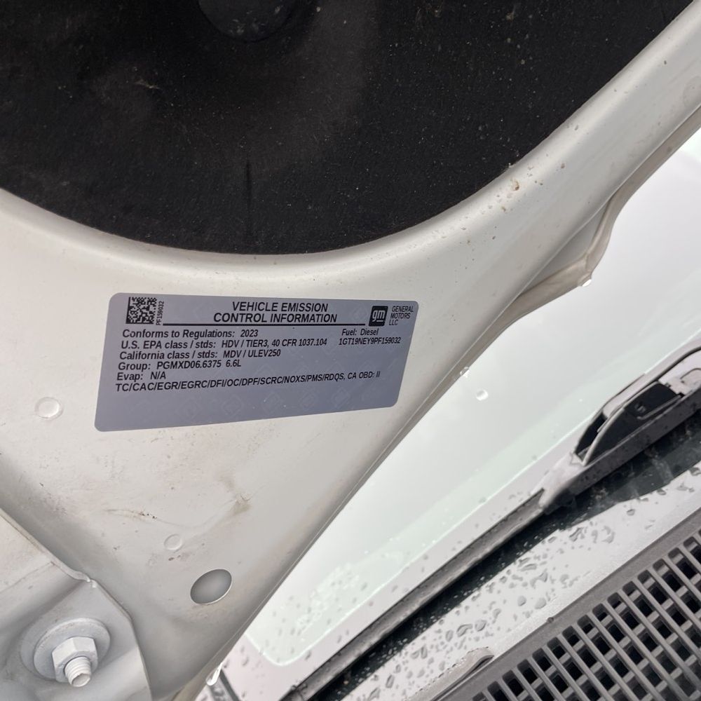 2023 GMC Sierra 2500 SLT