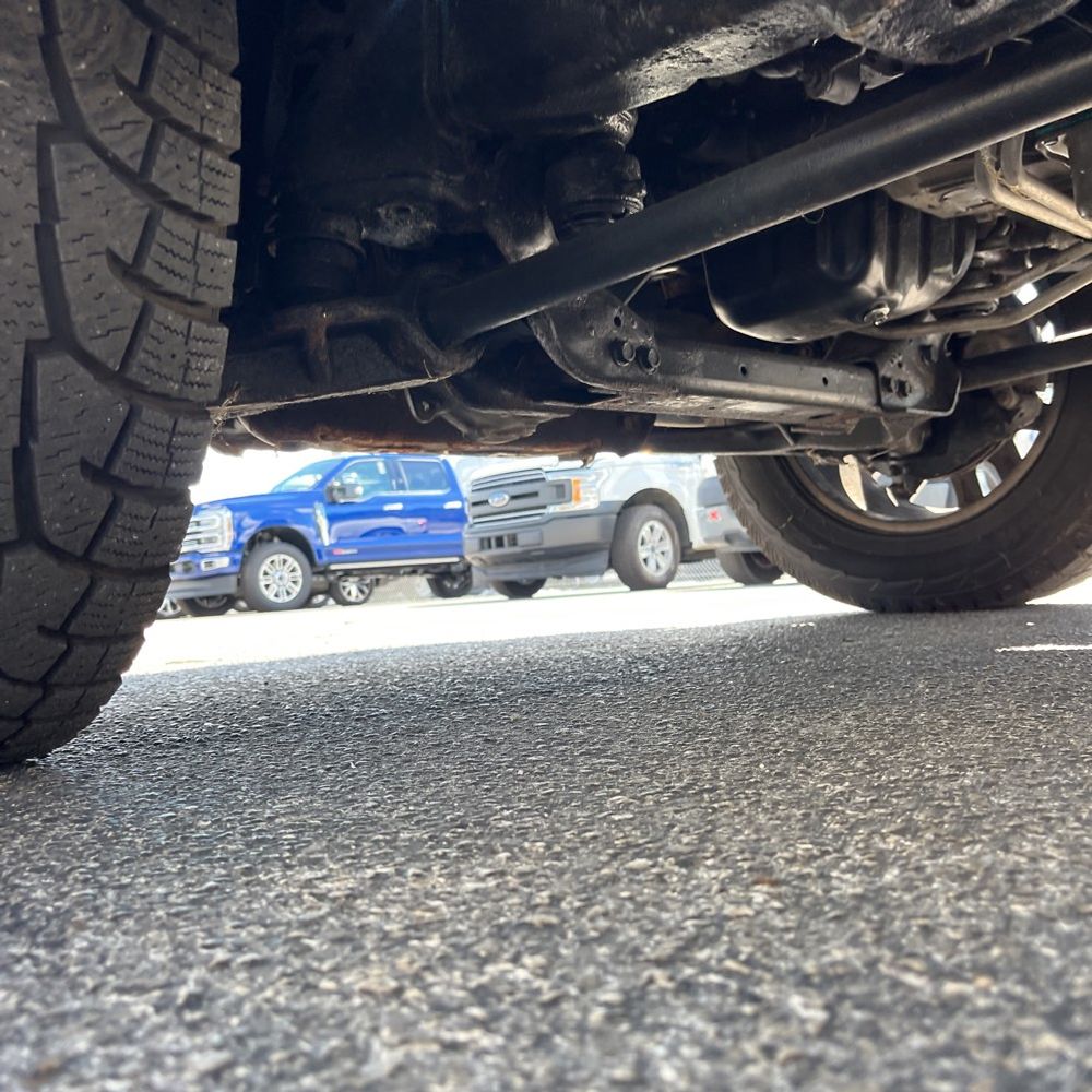 2020 GMC Sierra 2500 AT4