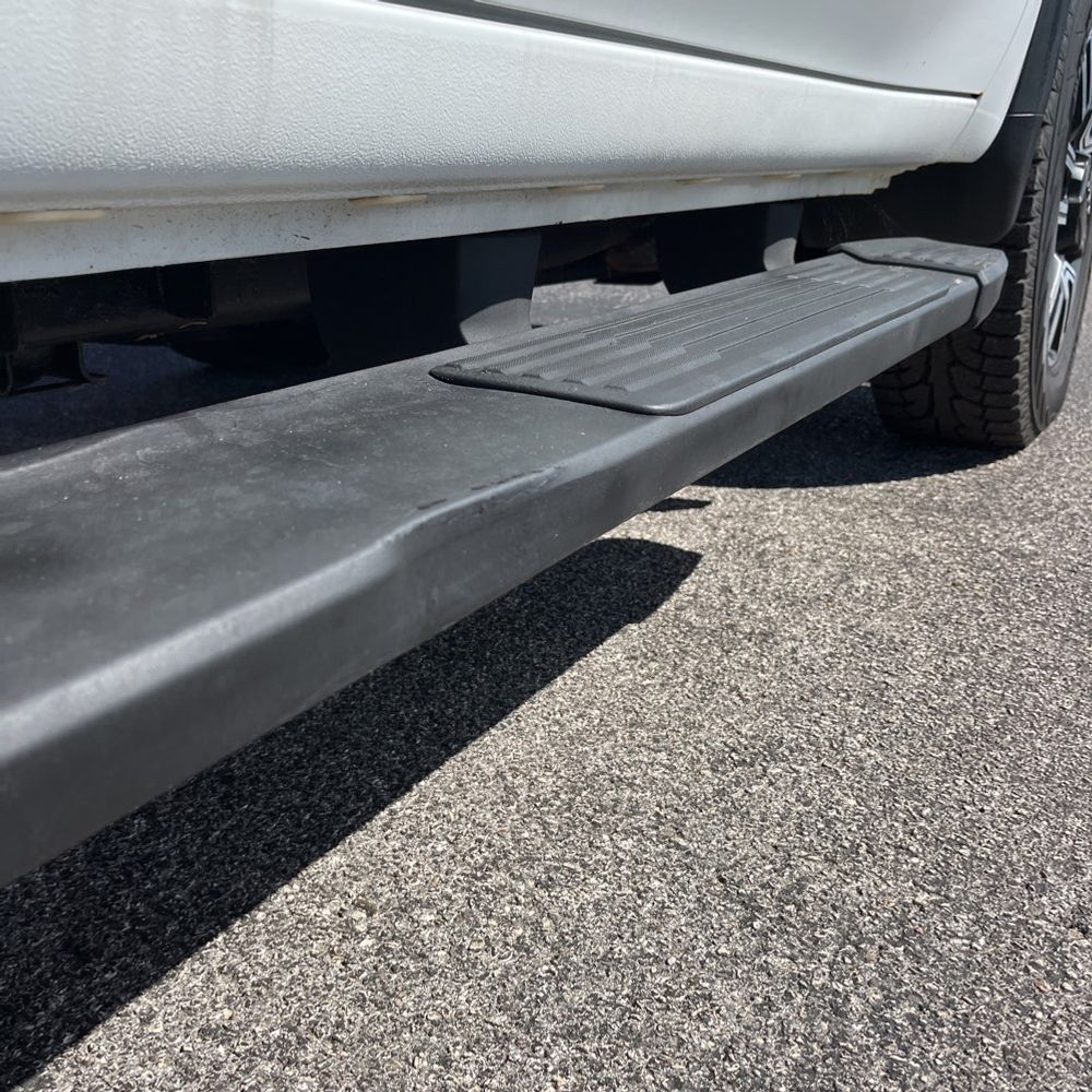 2020 GMC Sierra 2500 AT4