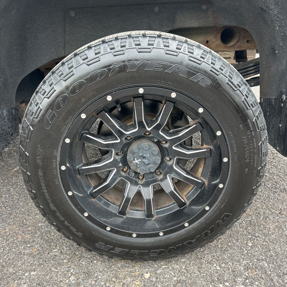2021 GMC Sierra 2500 Denali