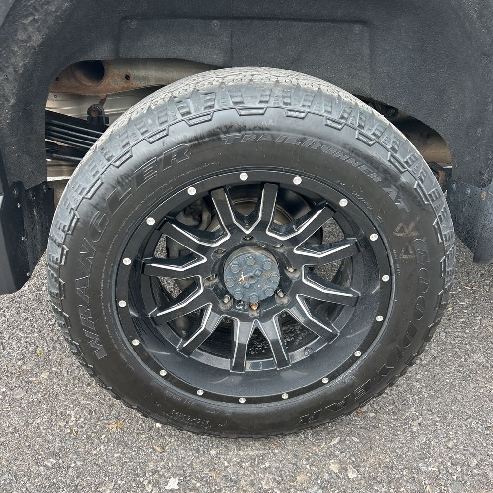2021 GMC Sierra 2500 Denali