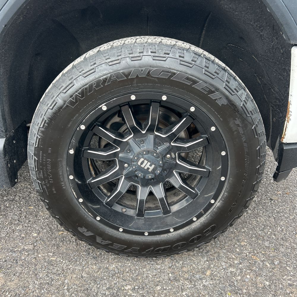 2021 GMC Sierra 2500 Denali
