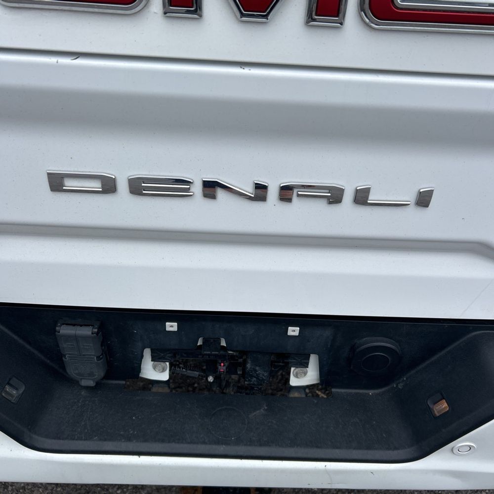 2021 GMC Sierra 2500 Denali
