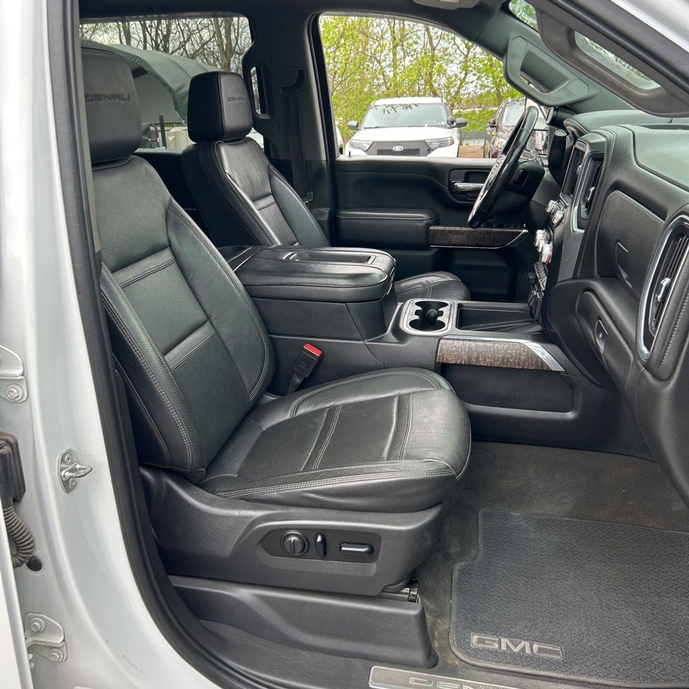 2021 GMC Sierra 2500 Denali