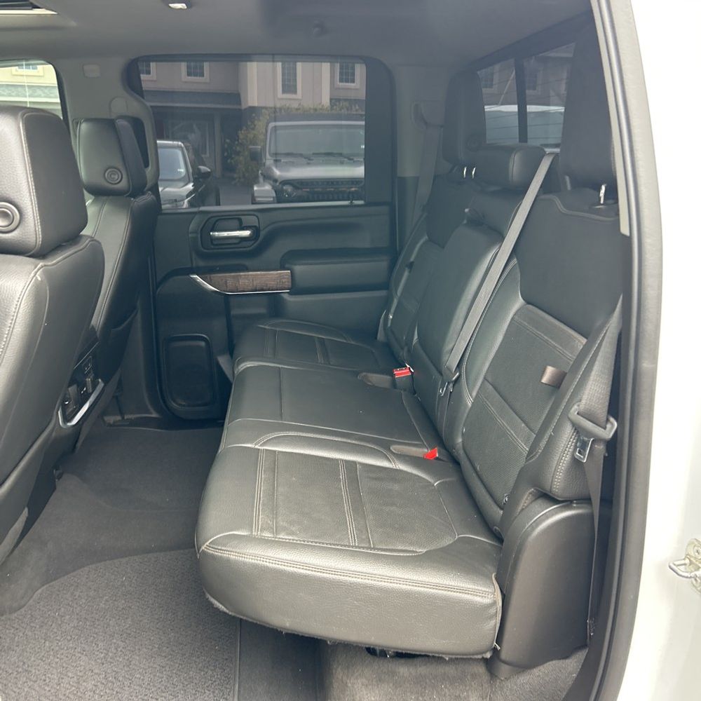 2021 GMC Sierra 2500 Denali