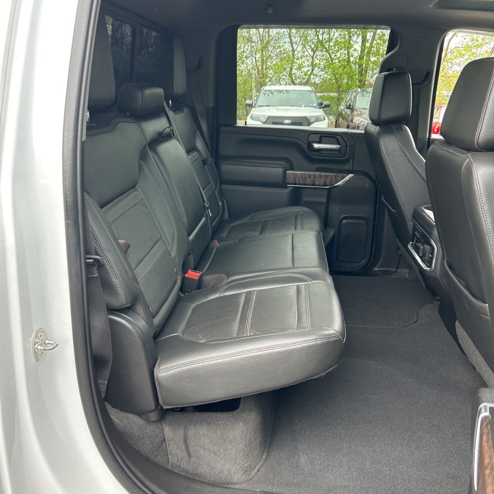 2021 GMC Sierra 2500 Denali