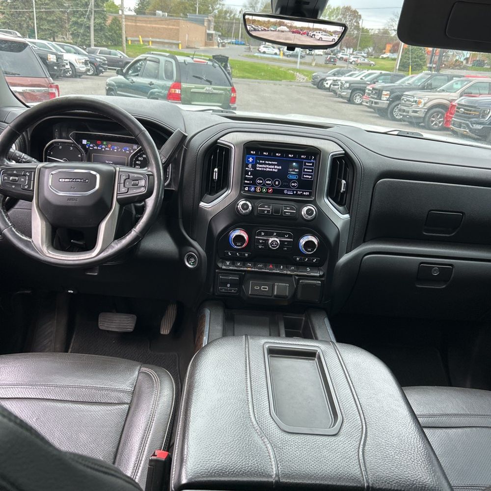 2021 GMC Sierra 2500 Denali