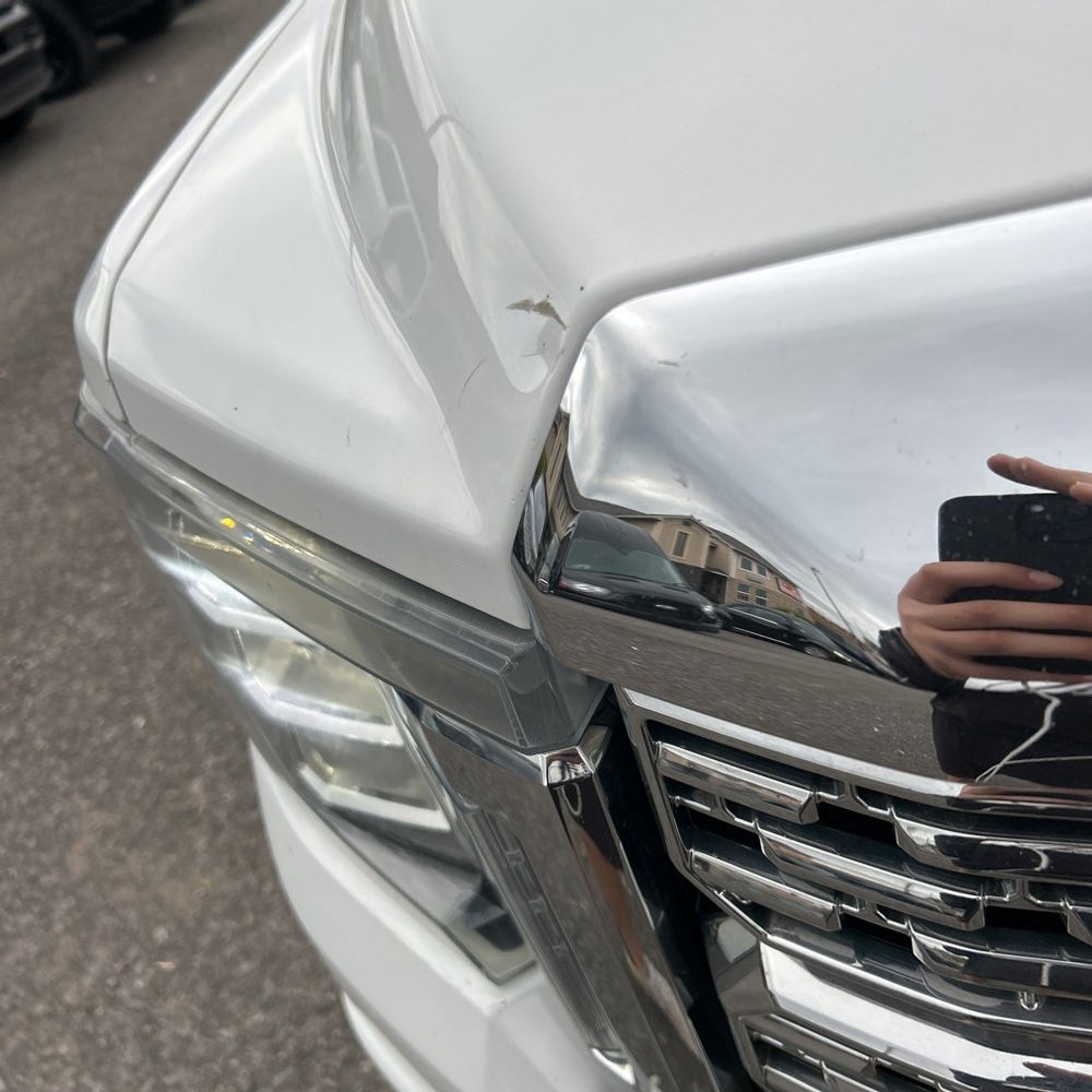 2021 GMC Sierra 2500 Denali