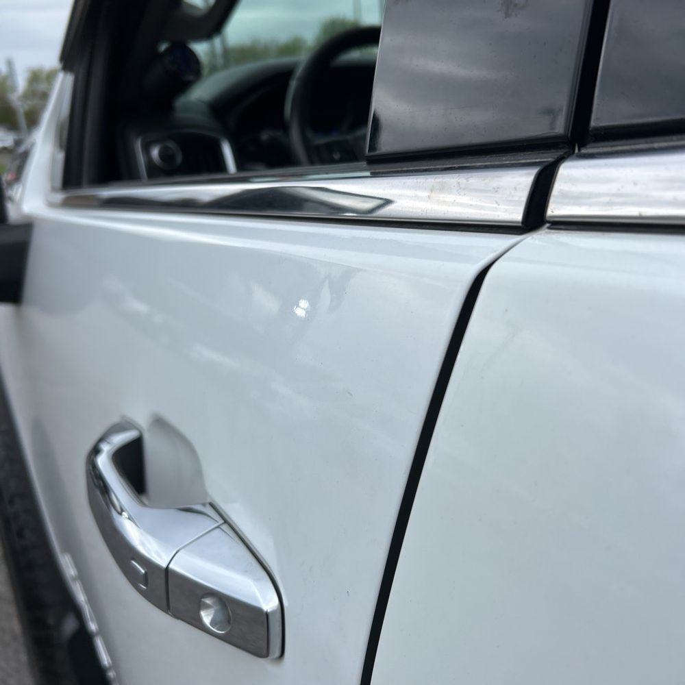 2021 GMC Sierra 2500 Denali