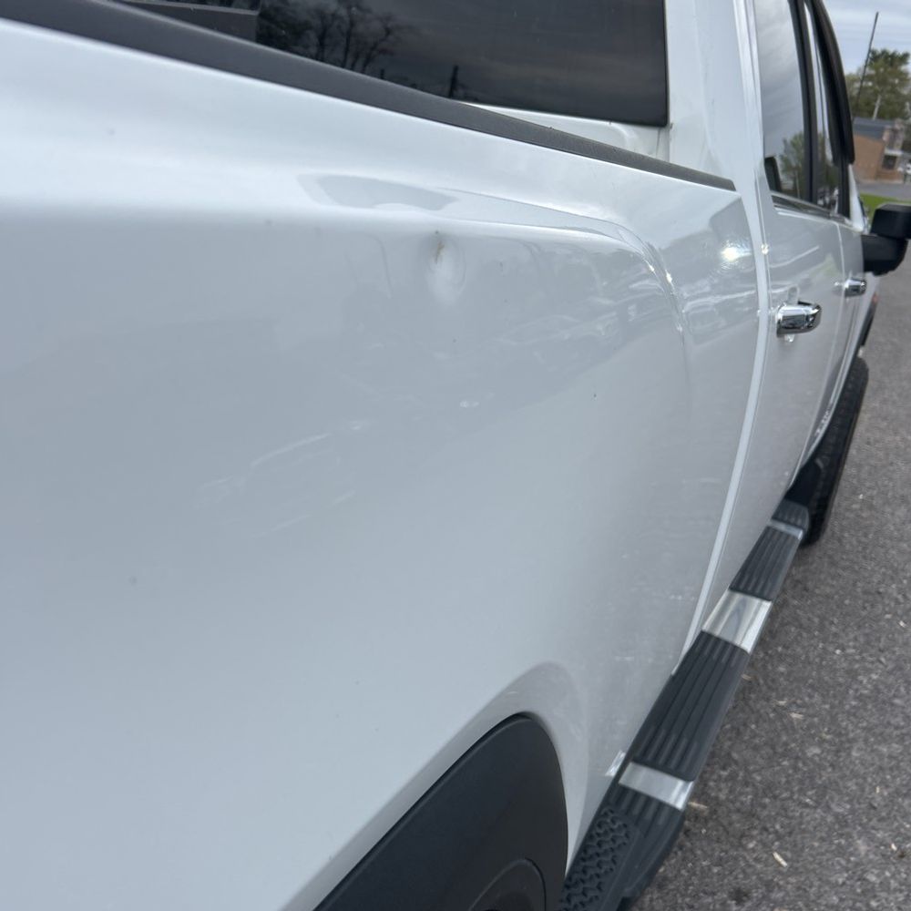2021 GMC Sierra 2500 Denali