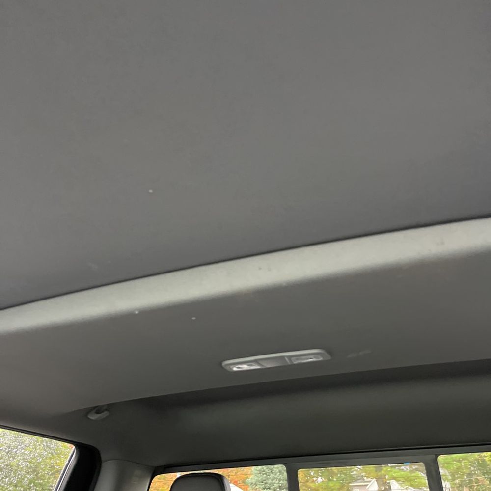 2024 GMC Sierra 2500 Denali