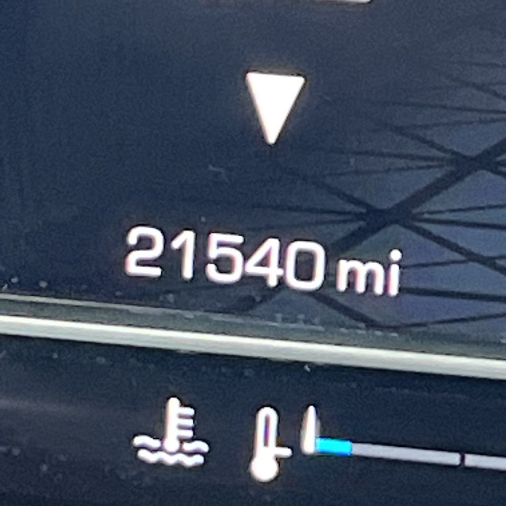 2024 GMC Sierra 2500 Denali