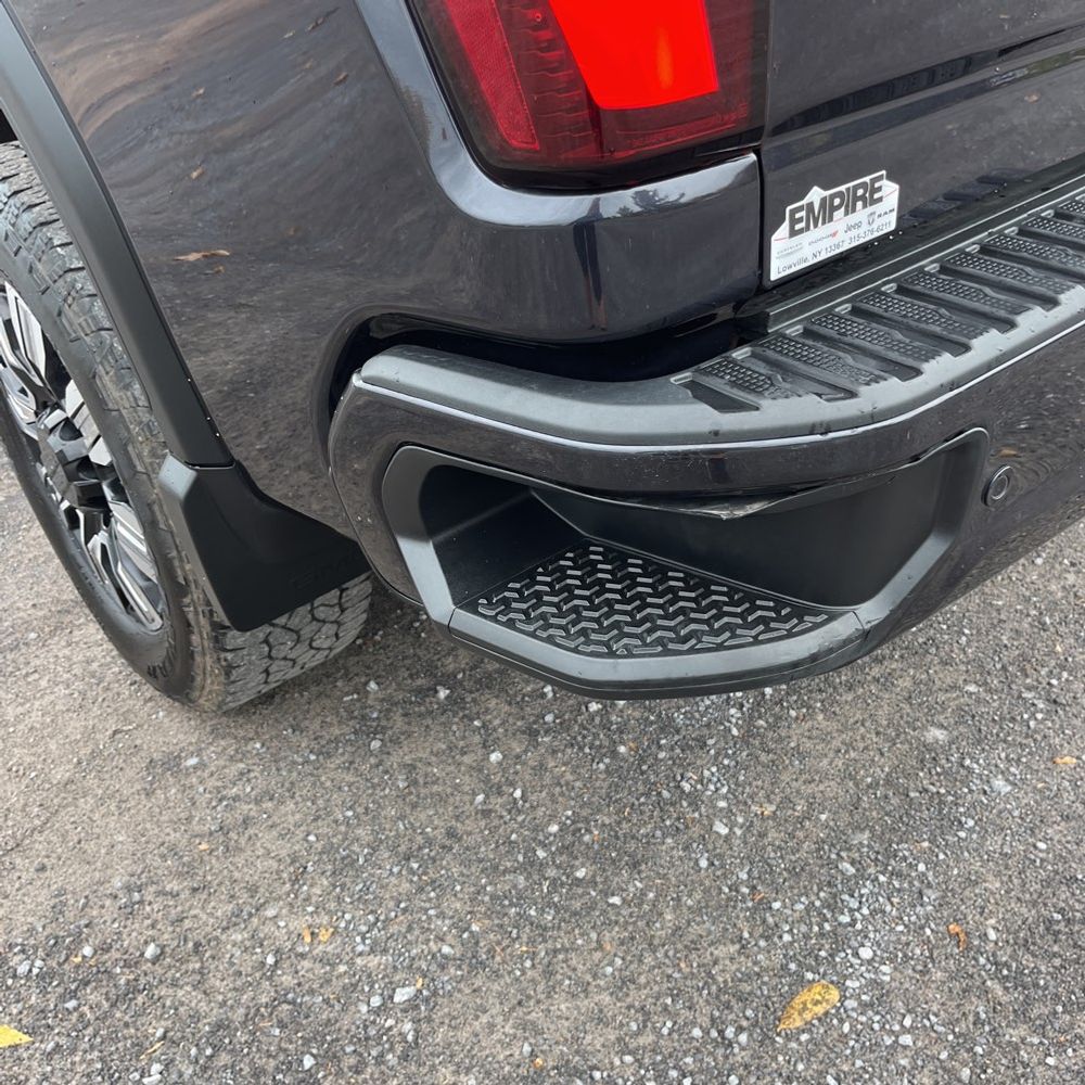 2024 GMC Sierra 2500 Denali