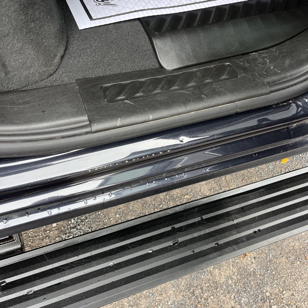 2024 GMC Sierra 2500 Denali