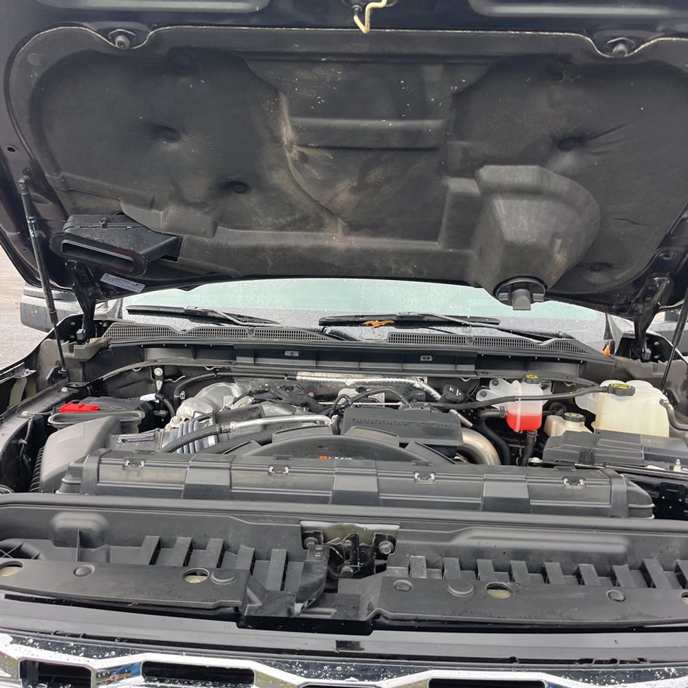 2024 GMC Sierra 2500 Denali
