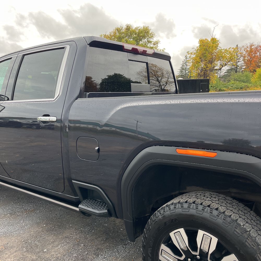 2024 GMC Sierra 2500 Denali