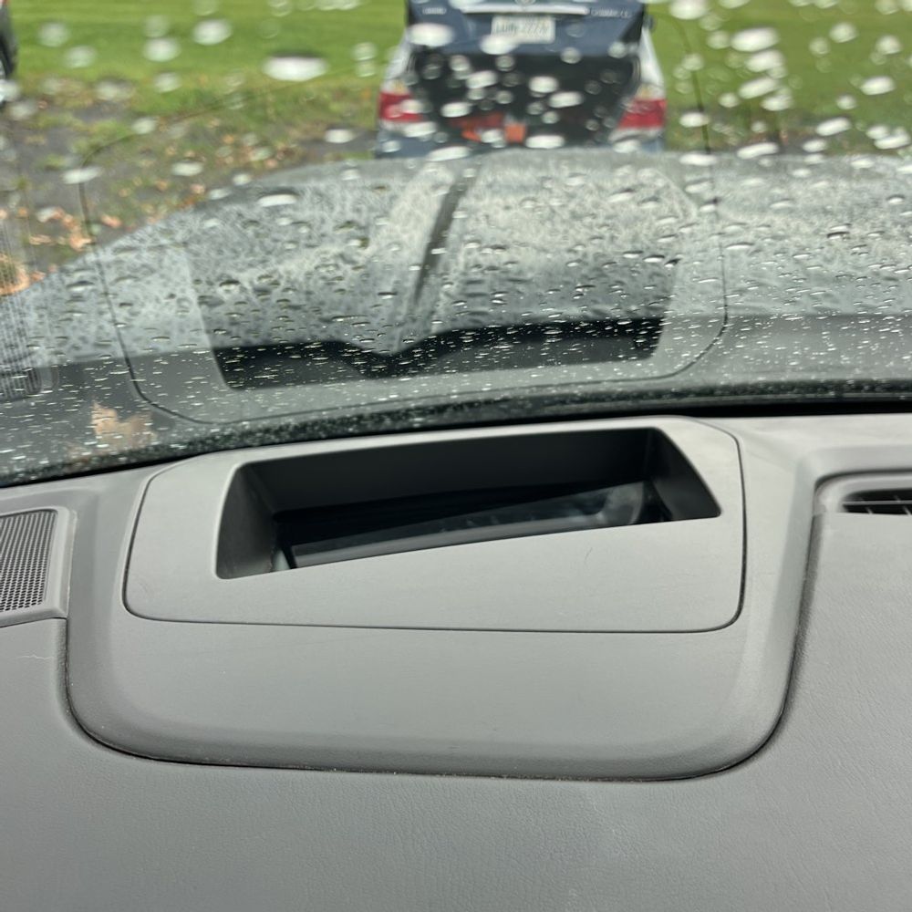 2024 GMC Sierra 2500 Denali