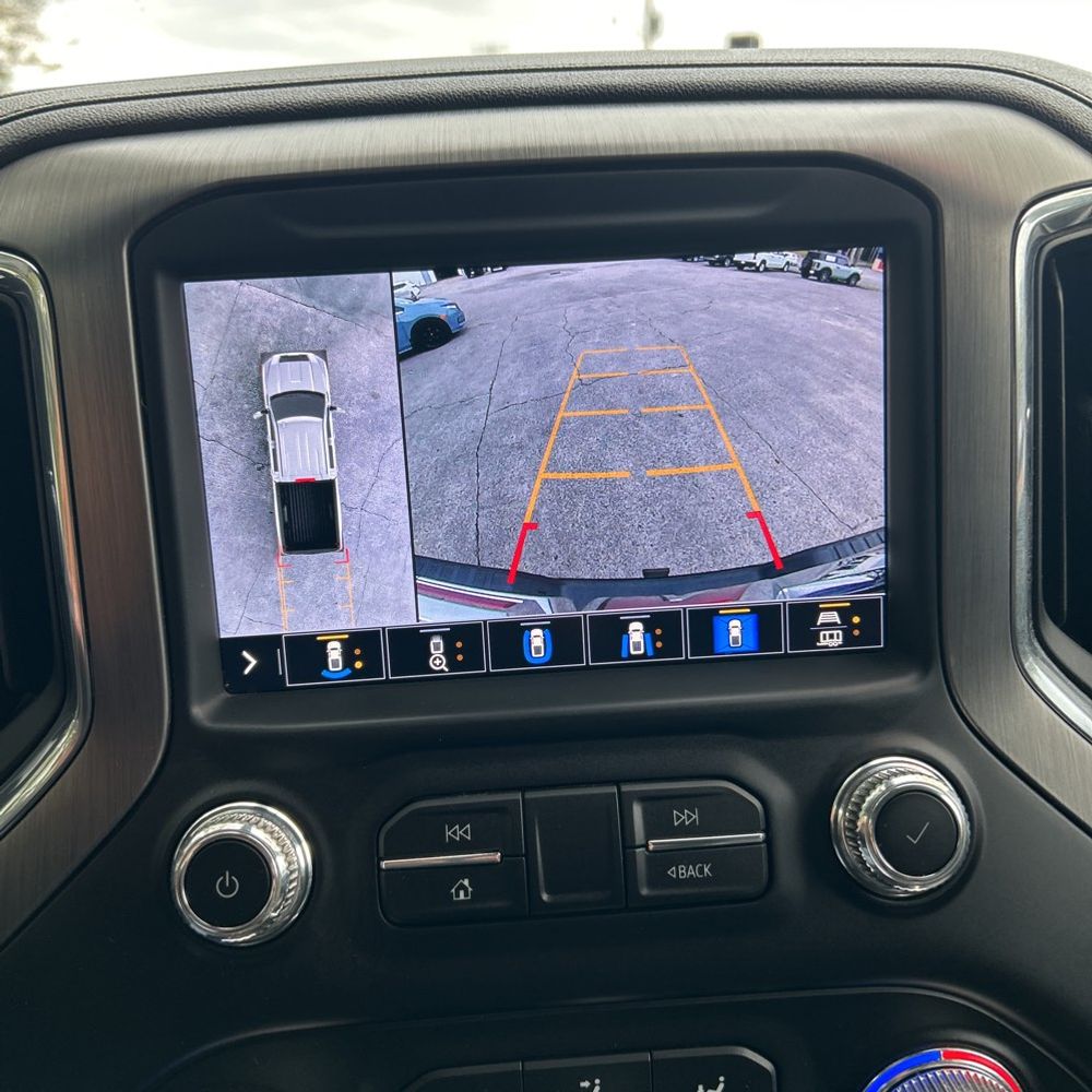 2020 GMC Sierra 2500HD Denali