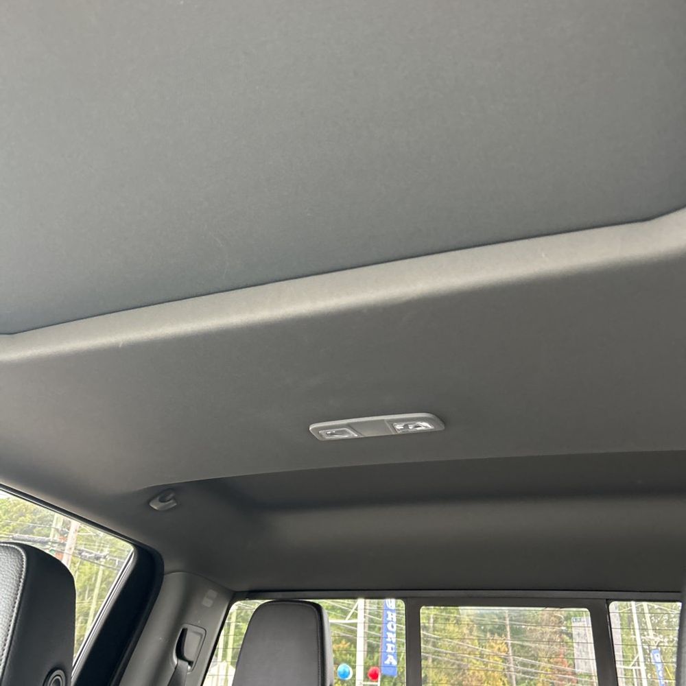 2020 GMC Sierra 2500HD Denali