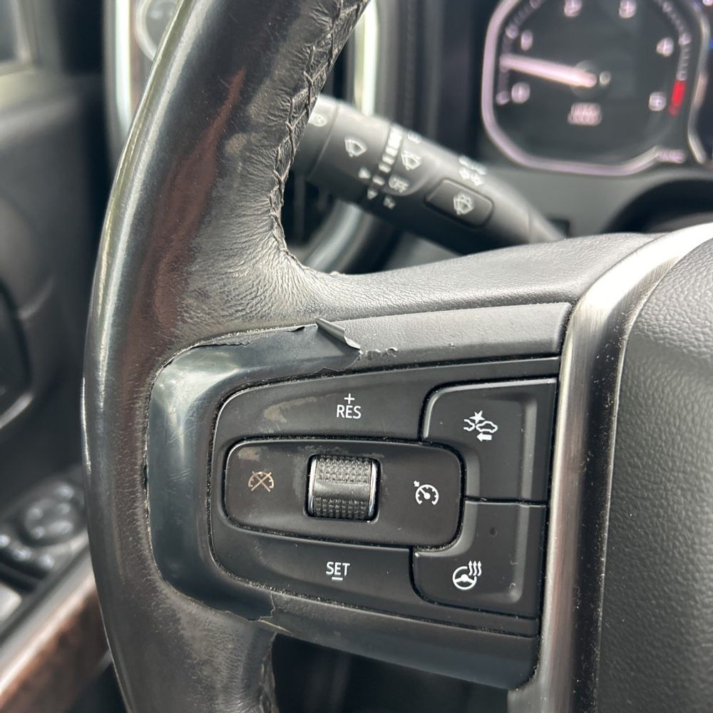 2020 GMC Sierra 2500HD Denali