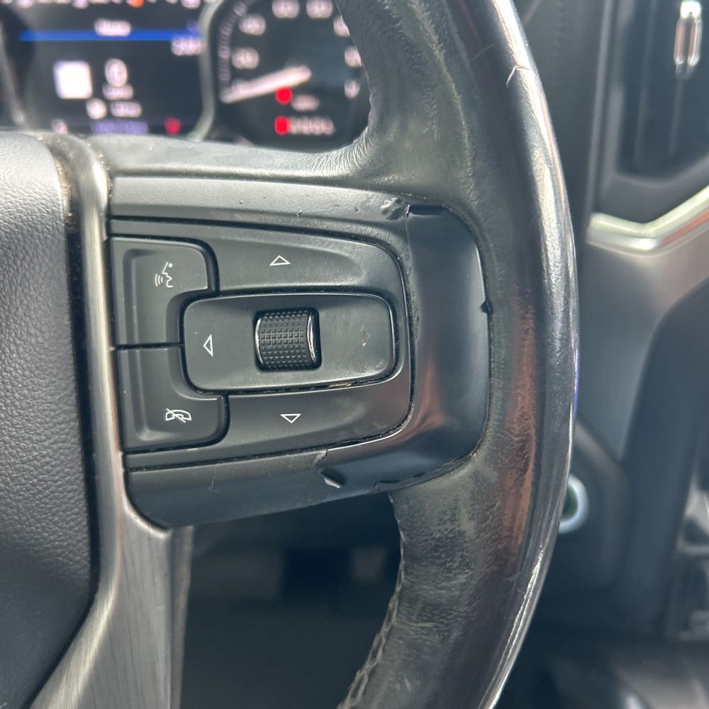 2020 GMC Sierra 2500HD Denali