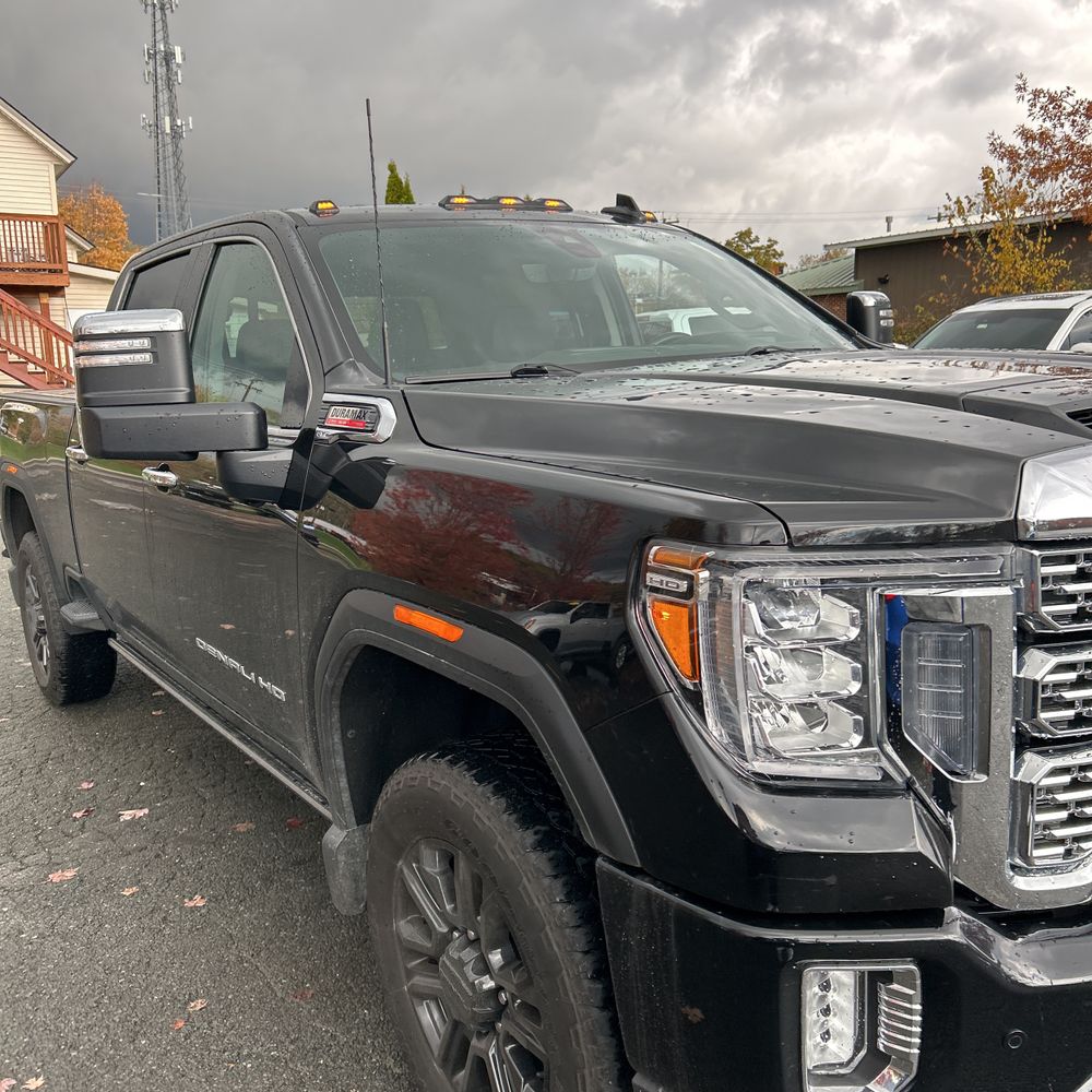 2023 GMC Sierra 2500 Denali
