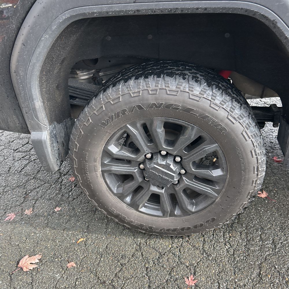 2023 GMC Sierra 2500 Denali