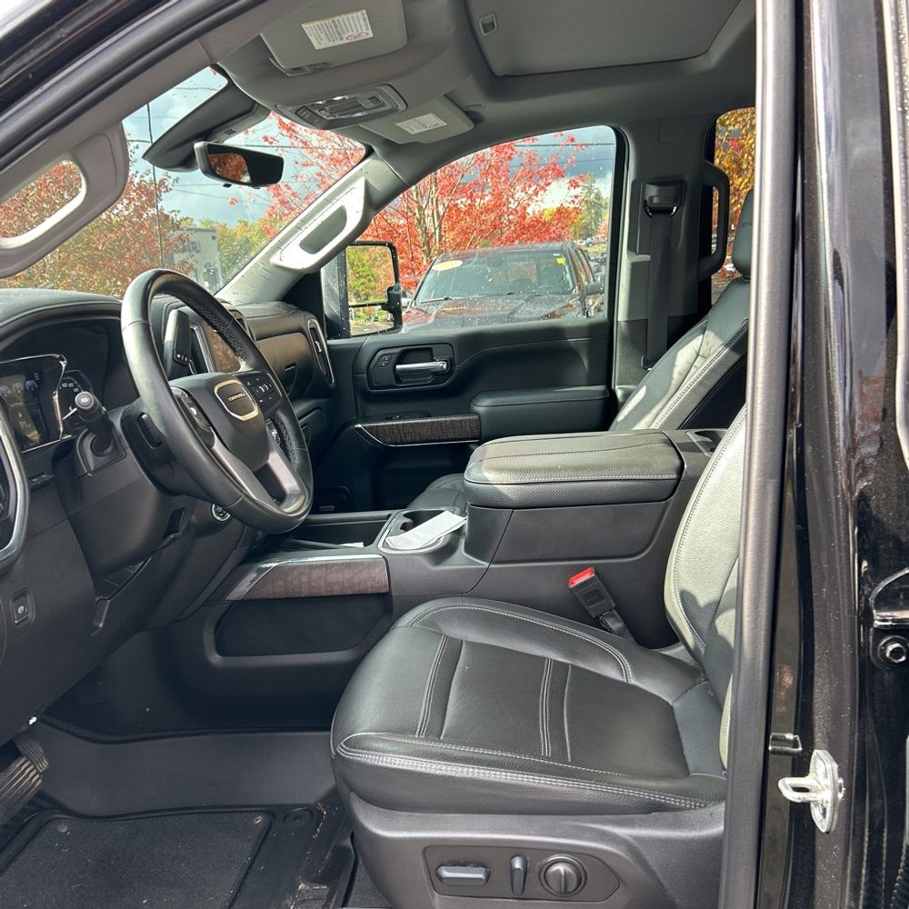 2023 GMC Sierra 2500 Denali