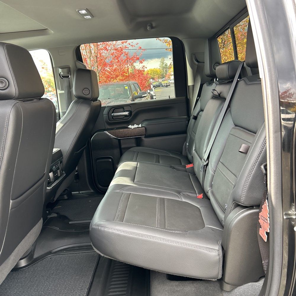 2023 GMC Sierra 2500 Denali